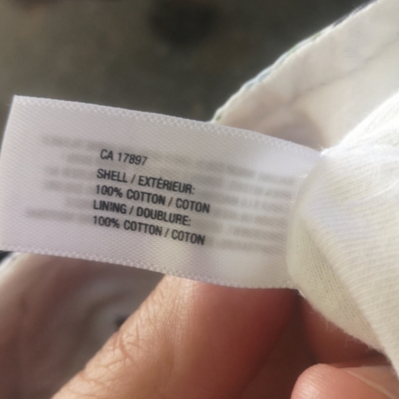 Gap Overalls; 6-12 Months - Picture 6 of 8